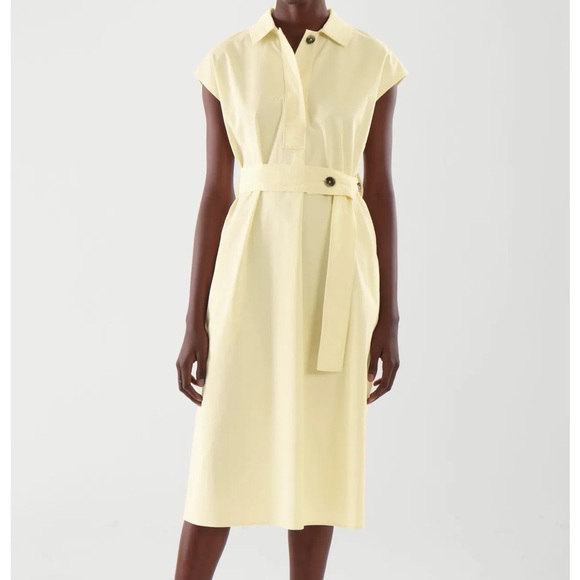 NWT Cos Dress size 8 - Picture 1 of 7